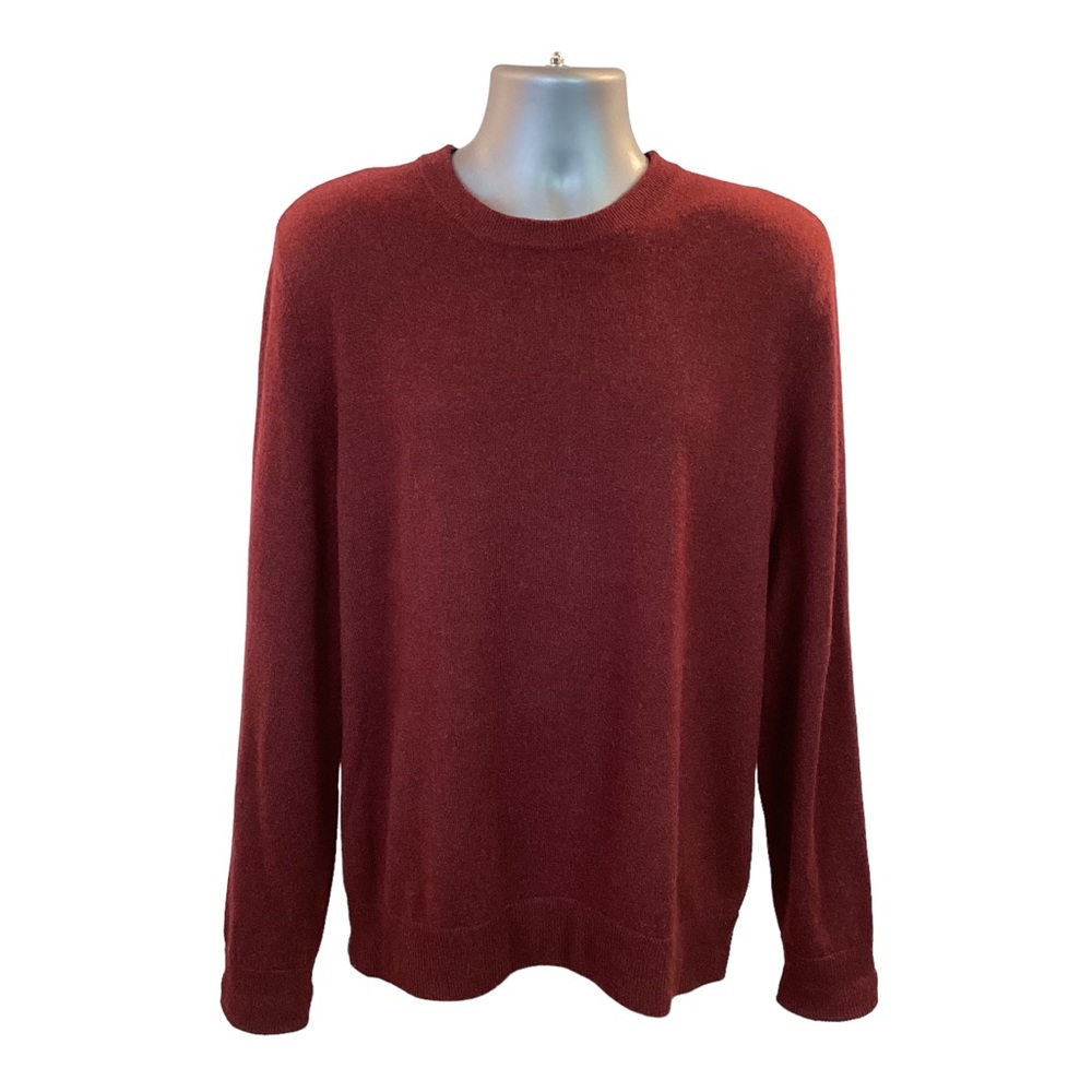 1901 Cashmere Sweater Mens